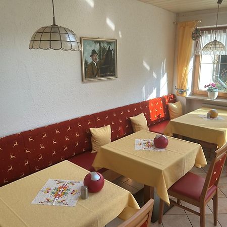 Hotel Garni Hubertushof Bad Füssing エクステリア 写真