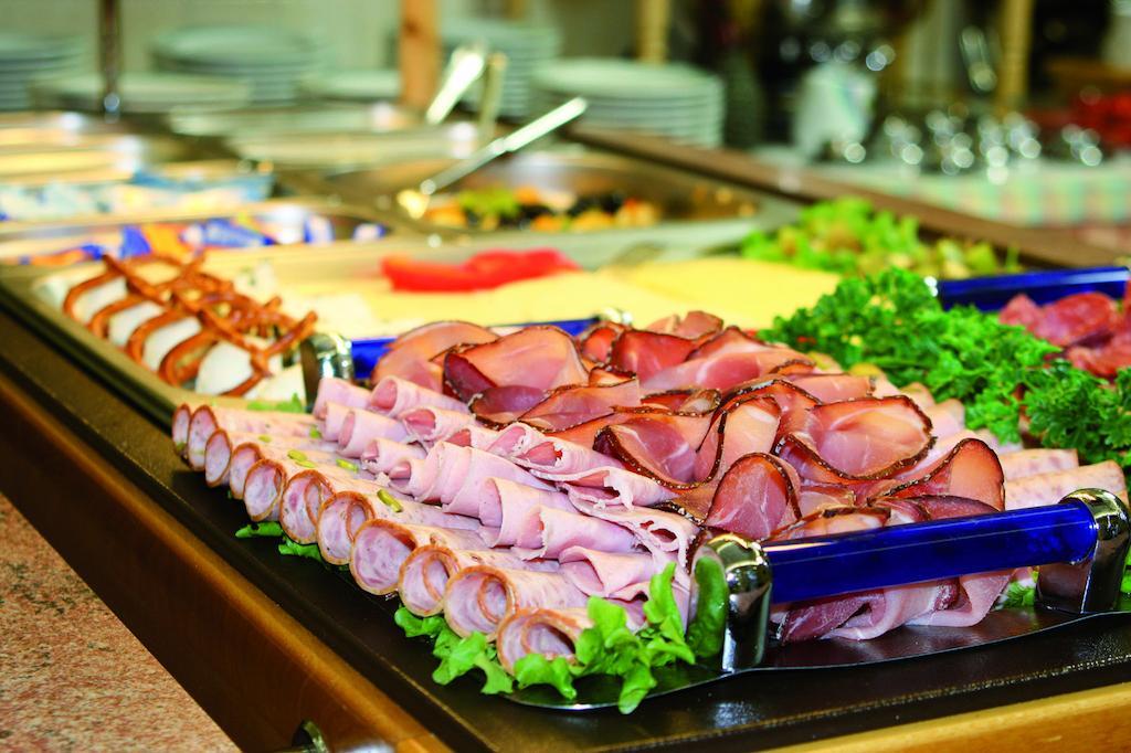 Hotel Garni Hubertushof Bad Füssing 部屋 写真