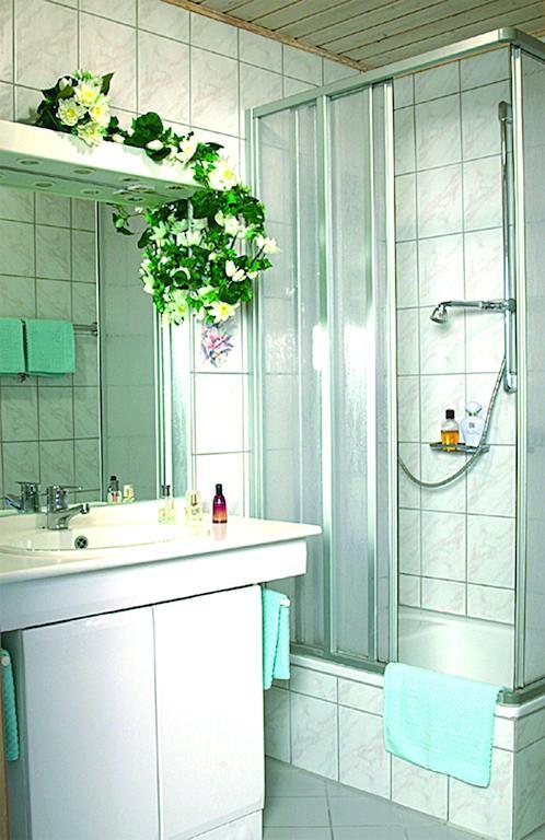 Hotel Garni Hubertushof Bad Füssing 部屋 写真